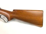 SCARCE Winchester 65 Lever Action .218 Bee C&R OK - 3 of 11