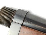 Remington 600 Custom Take Down .35 Rem Excellent! - 14 of 15