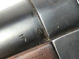Remington 600 Custom Take Down .35 Rem Excellent! - 15 of 15