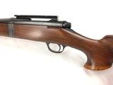 Remington 600 Custom Take Down .35 Rem Excellent! - 8 of 15