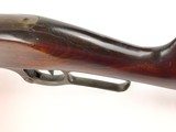 Savage 99 chambered in .22 High Power with a 22" barrel Made in 1914 - 8 of 13