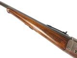 Savage 99 chambered in .22 High Power with a 22" barrel Made in 1914 - 4 of 13