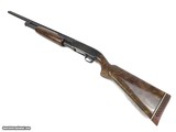 1917 Winchester Model 12 Vent Rib 20 ga Stunning Exhibition Wood C&R OK - 7 of 12
