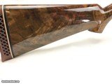 1917 Winchester Model 12 Vent Rib 20 ga Stunning Exhibition Wood C&R OK - 6 of 12