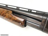 1917 Winchester Model 12 Vent Rib 20 ga Stunning Exhibition Wood C&R OK - 10 of 12