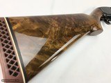 1917 Winchester Model 12 Vent Rib 20 ga Stunning Exhibition Wood C&R OK - 5 of 12