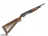 1917 Winchester Model 12 Vent Rib 20 ga Stunning Exhibition Wood C&R OK - 2 of 12