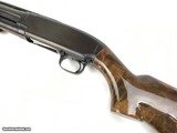 1917 Winchester Model 12 Vent Rib 20 ga Stunning Exhibition Wood C&R OK - 12 of 12
