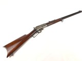 Marlin 1893 Octagon 26" Barrel .38-55 C&R OK - 3 of 13