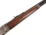 1900 Winchester 1894 Take Down .38-55 Octagon bbl 94 Pre-64 C&R OK - 10 of 13