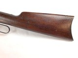 1900 Winchester 1894 Take Down .38-55 Octagon bbl 94 Pre-64 C&R OK - 6 of 13