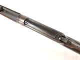 1900 Winchester 1894 Take Down .38-55 Octagon bbl 94 Pre-64 C&R OK - 13 of 13