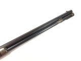 1900 Winchester 1894 Take Down .38-55 Octagon bbl 94 Pre-64 C&R OK - 8 of 13