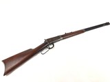 1900 Winchester 1894 Take Down .38-55 Octagon bbl 94 Pre-64 C&R OK - 3 of 13