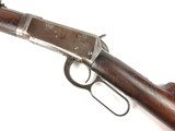 1900 Winchester 1894 Take Down .38-55 Octagon bbl 94 Pre-64 C&R OK - 4 of 13