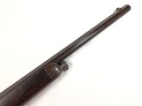 1906 Winchester 1892 Take Down .38-40 Octagon 20" bbl 94 C&R OK - 10 of 12