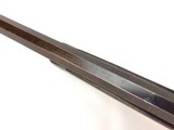 1906 Winchester 1892 Take Down .38-40 Octagon 20" bbl 94 C&R OK - 5 of 12