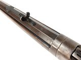 1906 Winchester 1892 Take Down .38-40 Octagon 20" bbl 94 C&R OK - 11 of 12