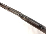 1906 Winchester 1892 Take Down .38-40 Octagon 20" bbl 94 C&R OK - 8 of 12