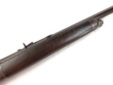 1906 Winchester 1892 Take Down .38-40 Octagon 20" bbl 94 C&R OK - 12 of 12