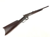 1906 Winchester 1892 Take Down .38-40 Octagon 20" bbl 94 C&R OK - 3 of 12