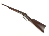 1906 Winchester 1892 Take Down .38-40 Octagon 20" bbl 94 C&R OK - 2 of 12