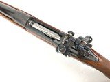 Winchester 54 SUPER GRADE .22 Hornet SPECIAL ORDER 21.25" Bbl Made in 1935 C&R OK - 13 of 15
