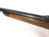 Winchester 54 SUPER GRADE .22 Hornet SPECIAL ORDER 21.25" Bbl Made in 1935 C&R OK - 12 of 15
