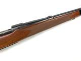 Winchester 54 SUPER GRADE .22 Hornet SPECIAL ORDER 21.25" Bbl Made in 1935 C&R OK - 4 of 15