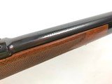 Winchester 54 SUPER GRADE .22 Hornet SPECIAL ORDER 21.25" Bbl Made in 1935 C&R OK - 5 of 15