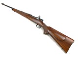 Winchester 54 SUPER GRADE .22 Hornet SPECIAL ORDER 21.25" Bbl Made in 1935 C&R OK - 7 of 15