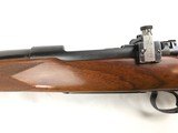 Winchester 54 SUPER GRADE .22 Hornet SPECIAL ORDER 21.25" Bbl Made in 1935 C&R OK - 10 of 15
