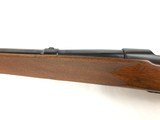 Winchester 54 SUPER GRADE .22 Hornet SPECIAL ORDER 21.25" Bbl Made in 1935 C&R OK - 11 of 15