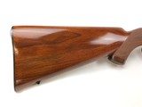 Winchester 54 SUPER GRADE .22 Hornet SPECIAL ORDER 21.25" Bbl Made in 1935 C&R OK - 3 of 15