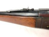 1921 Savage 99 Take Down 20" Carbine .22 Hi-Power C&R OK - 6 of 15