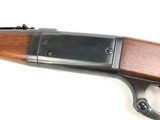 1921 Savage 99 Take Down 20" Carbine .22 Hi-Power C&R OK - 5 of 15