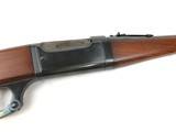 1921 Savage 99 Take Down 20" Carbine .22 Hi-Power C&R OK - 14 of 15