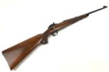Winchester 70 Super Grade .220 Swift 26" Pre 64 Made in 1948 C&R OK - 6 of 16