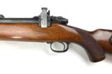 Winchester 70 Super Grade .220 Swift 26" Pre 64 Made in 1948 C&R OK - 15 of 16