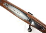 Winchester 70 Super Grade .220 Swift 26" Pre 64 Made in 1948 C&R OK - 2 of 16