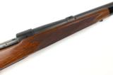 Winchester 70 Super Grade .220 Swift 26" Pre 64 Made in 1948 C&R OK - 9 of 16