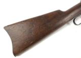 1916 Winchester 1894 Trapper SRC 30 WCF Carried by US BORDER PATROL C&R OK - 4 of 15
