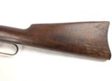 1916 Winchester 1894 Trapper SRC 30 WCF Carried by US BORDER PATROL C&R OK - 12 of 15
