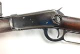 1916 Winchester 1894 Trapper SRC 30 WCF Carried by US BORDER PATROL C&R OK - 3 of 15
