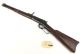 1916 Winchester 1894 Trapper SRC 30 WCF Carried by US BORDER PATROL C&R OK - 13 of 15