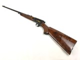 1937 Winchester 63 ENGRAVED With Gold Inlay Stunning Wood .22 LR C&R OK - 8 of 15