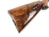 1937 Winchester 63 ENGRAVED With Gold Inlay Stunning Wood .22 LR C&R OK - 3 of 15