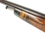 1954 Winchester 63 ENGRAVED 3D Turkey & Stunning Wood .22 LR C&R OK - 12 of 15