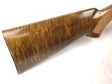 1954 Winchester 63 ENGRAVED 3D Turkey & Stunning Wood .22 LR C&R OK - 4 of 15