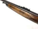 1954 Winchester 63 ENGRAVED 3D Turkey & Stunning Wood .22 LR C&R OK - 11 of 15